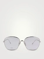 Square Optical Eyeglasses