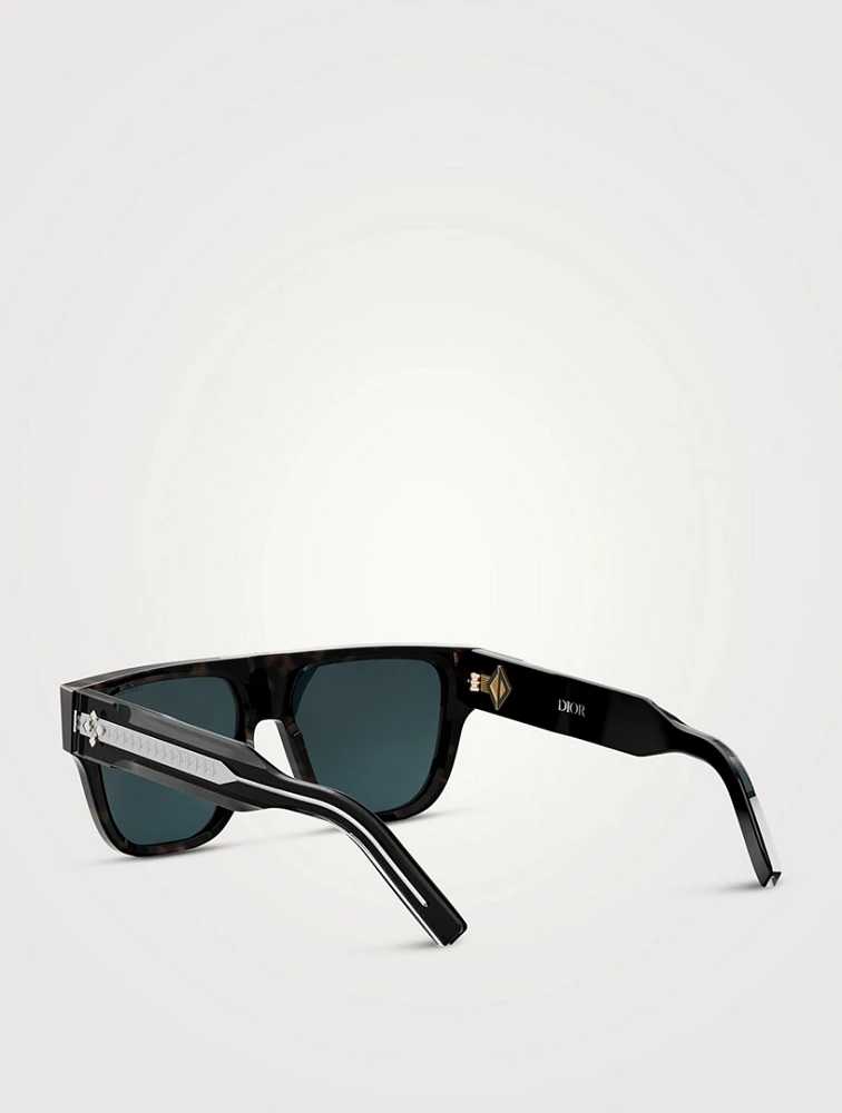 CD Diamond S6I Square Sunglasses