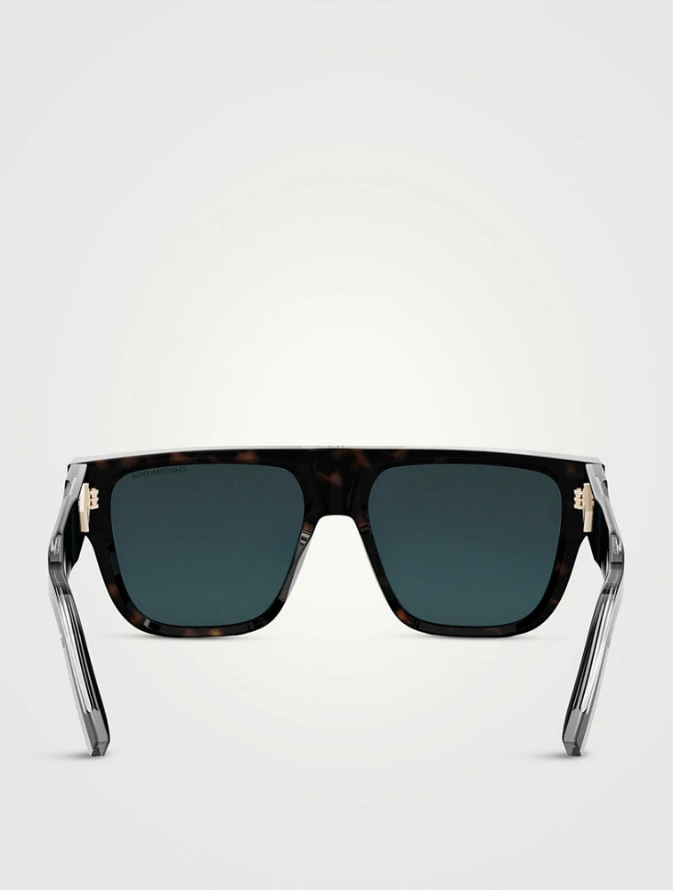 CD Diamond S6I Square Sunglasses