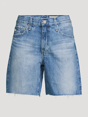 Ex-Boyfriend Denim Shorts