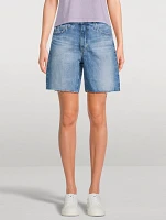 Ex-Boyfriend Denim Shorts