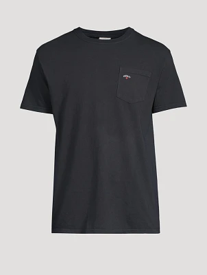 Core Logo Pocket T-Shirt