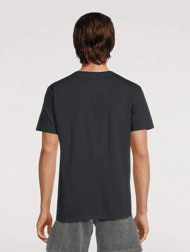 Core Logo Pocket T-Shirt