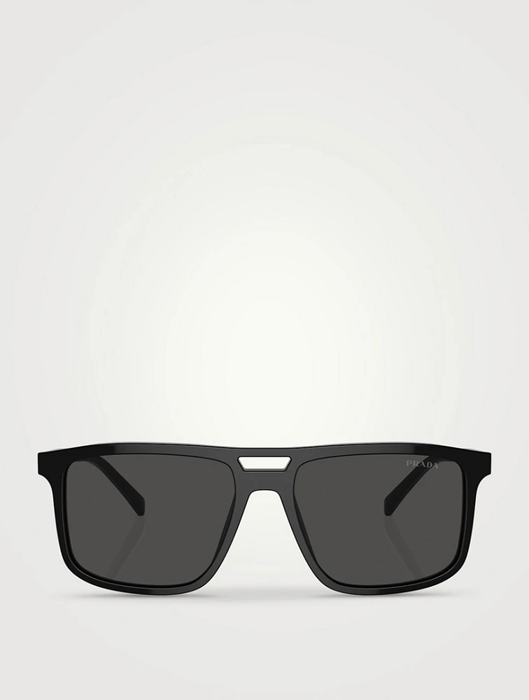 Navigator Sunglasses