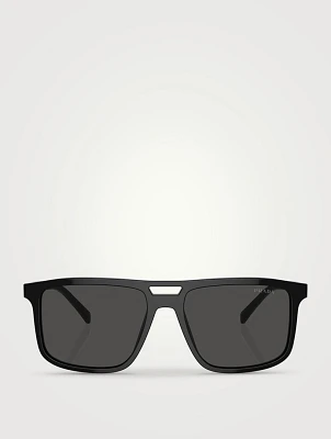 Navigator Sunglasses