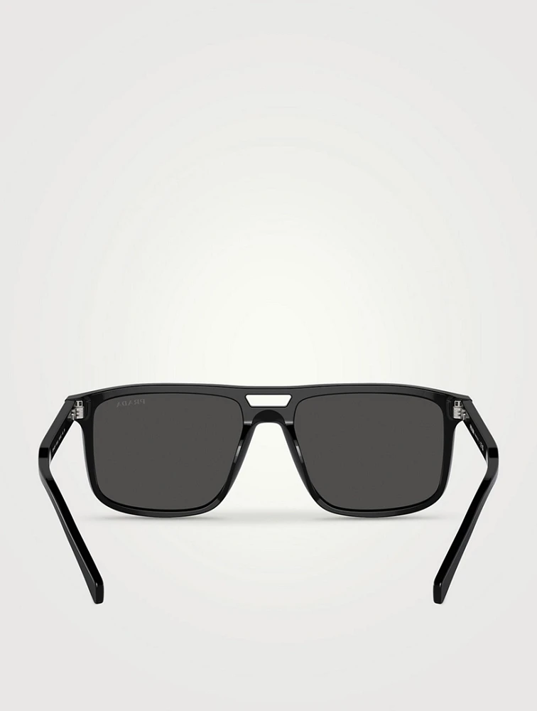 Navigator Sunglasses