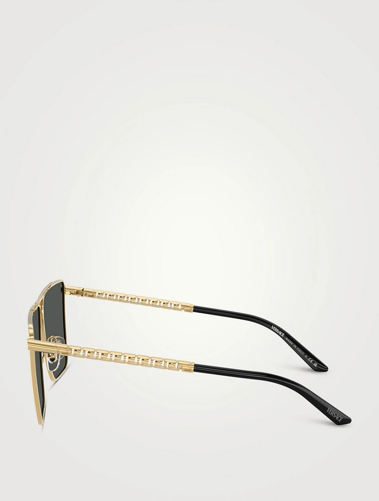 Square Sunglasses