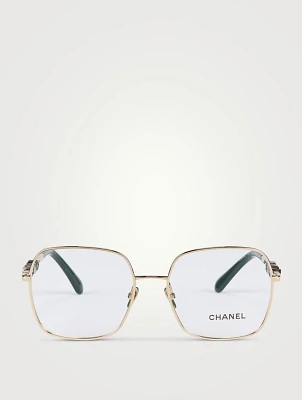 Square Optical Glasses