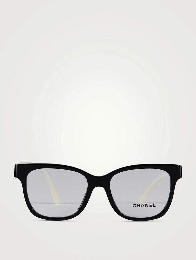 Square Optical Glasses