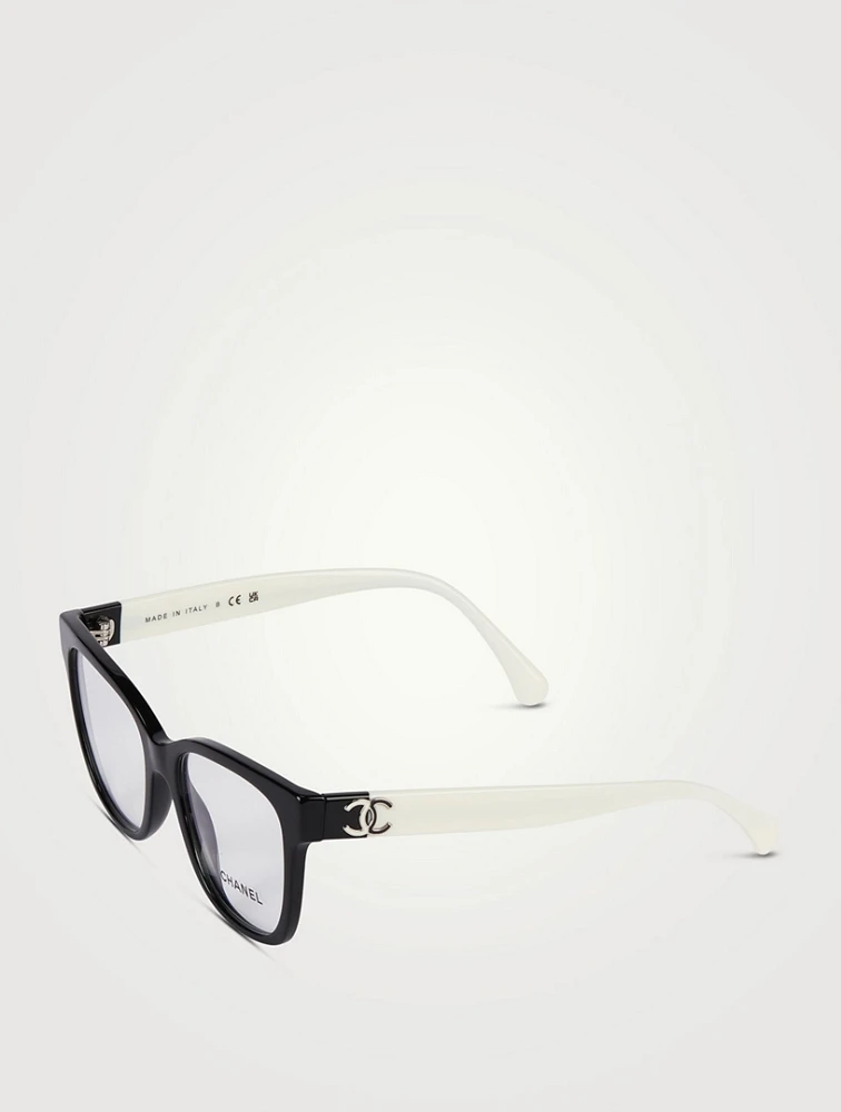 Square Optical Glasses