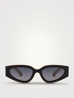 Cat Eye Sunglasses