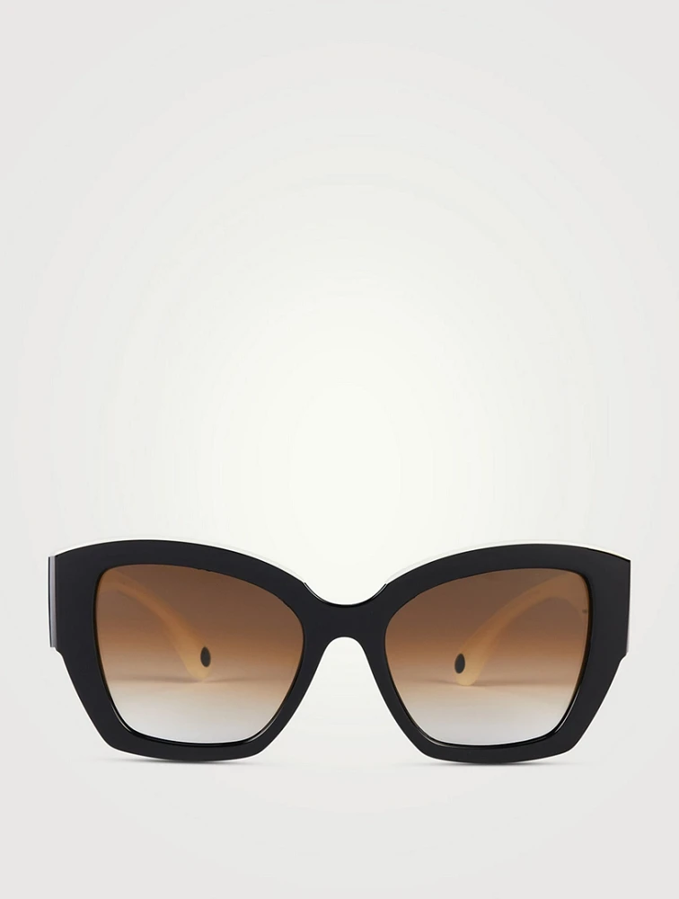 Square Sunglasses