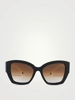 Square Sunglasses