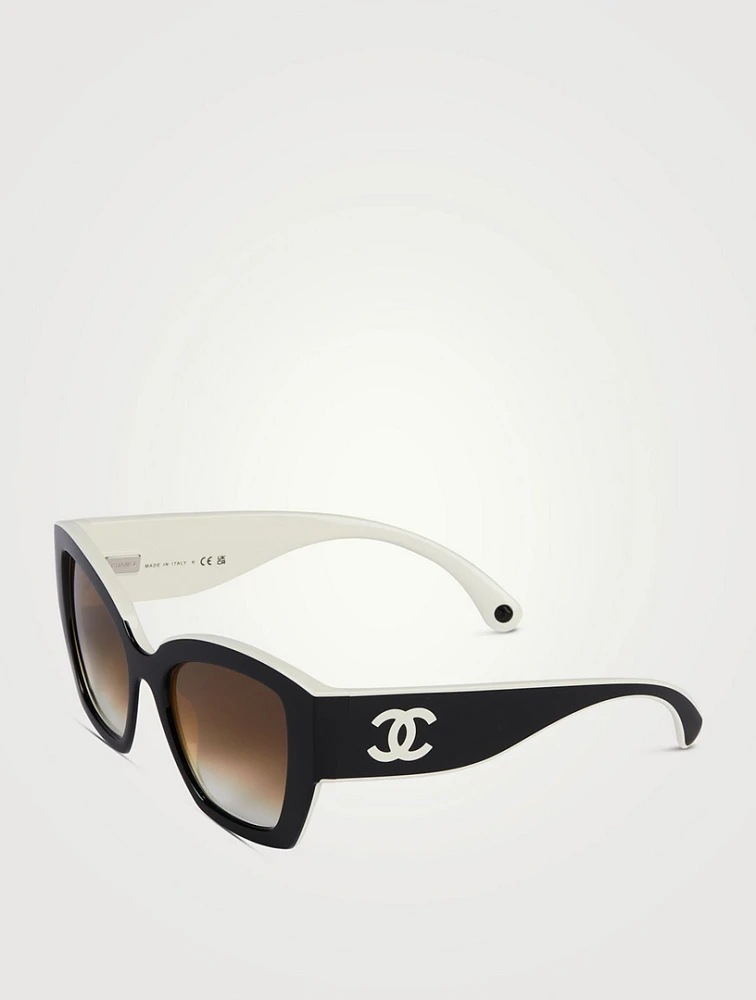 Square Sunglasses