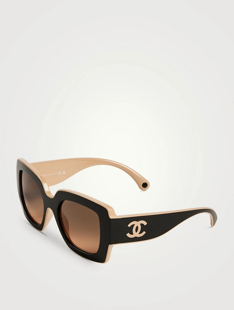 Square Sunglasses