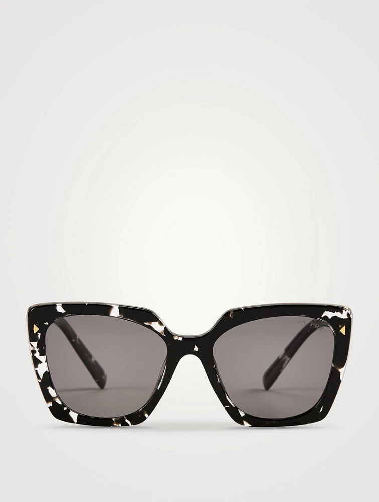 Cat Eye Sunglasses