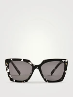 Cat Eye Sunglasses