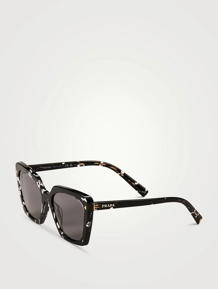 Cat Eye Sunglasses