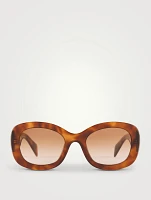 Oval Sunglasses