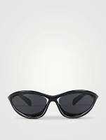 Cat Eye Sunglasses