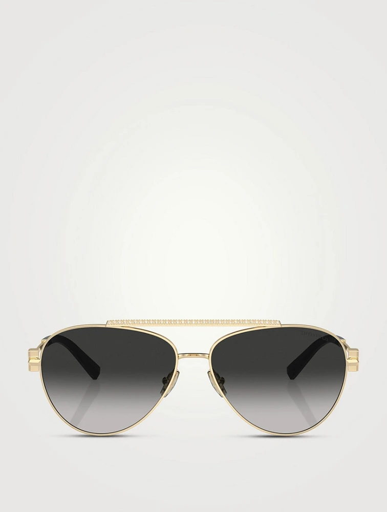 Aviator Sunglasses