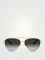 Aviator Sunglasses