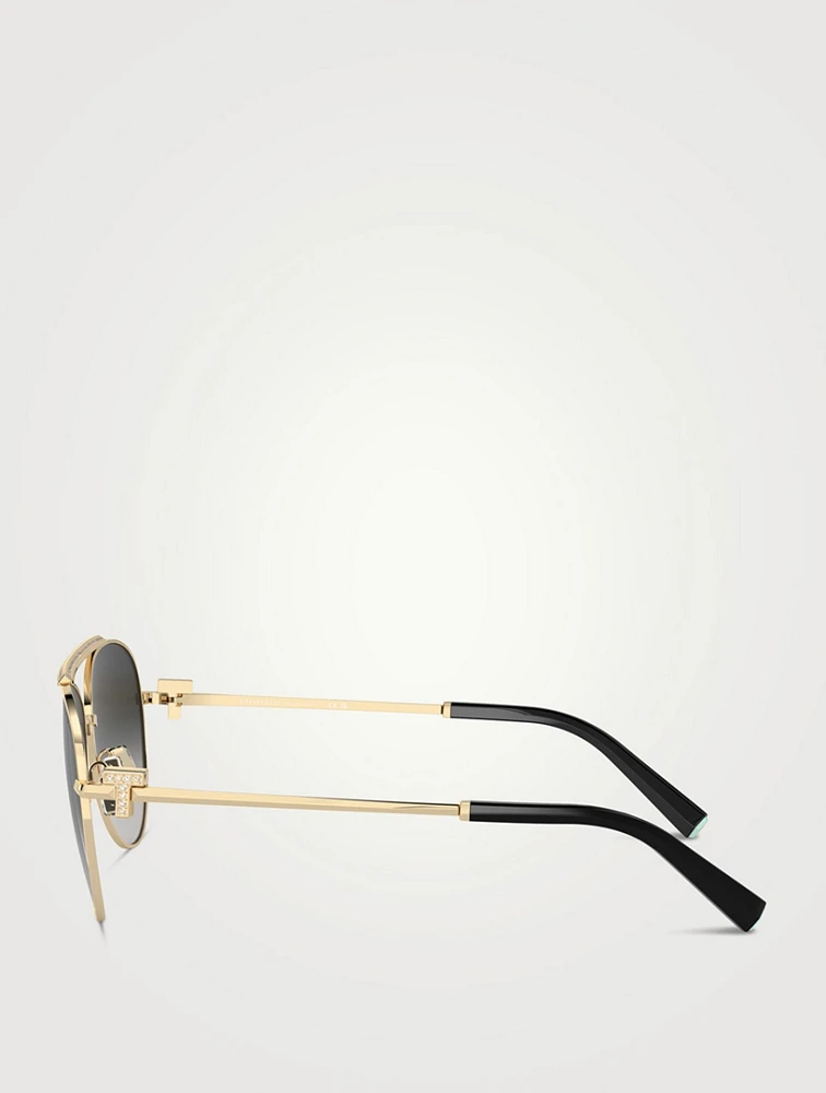 Aviator Sunglasses