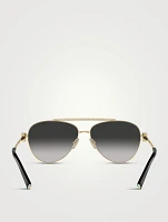 Aviator Sunglasses