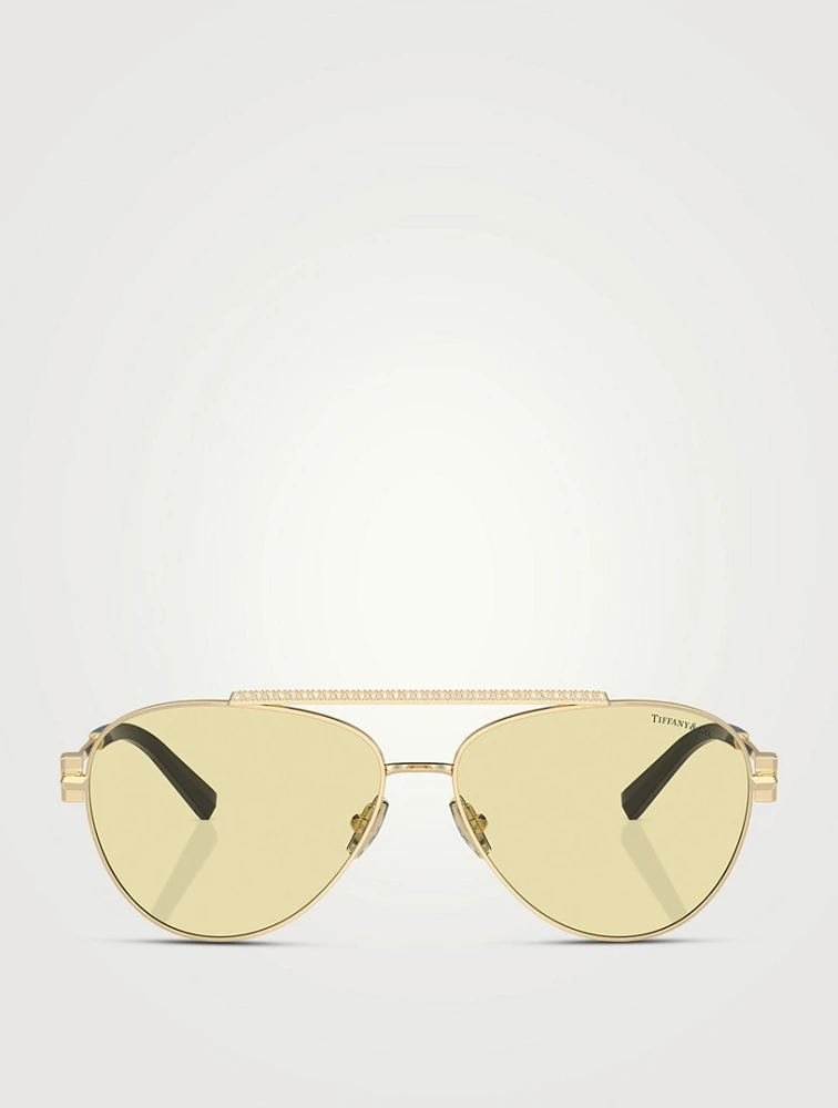 Aviator Sunglasses