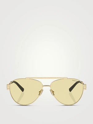 Aviator Sunglasses