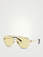 Aviator Sunglasses