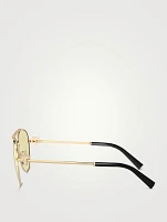 Aviator Sunglasses