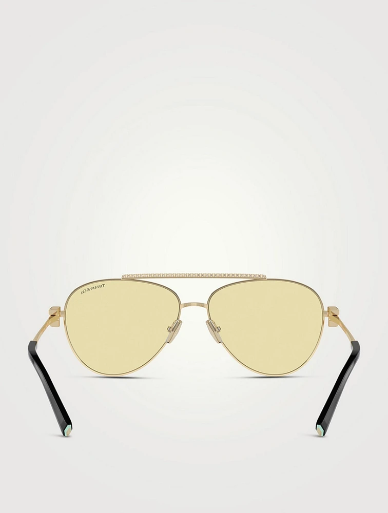 Aviator Sunglasses