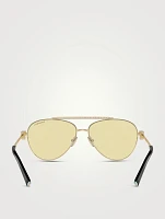 Aviator Sunglasses