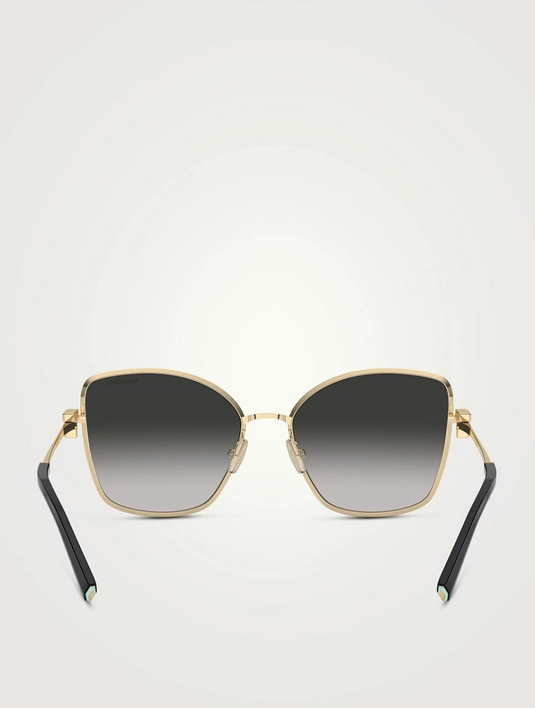 Cat Eye Sunglasses