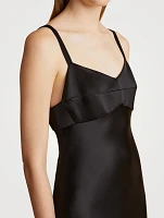 Joely Midi Slip Dress