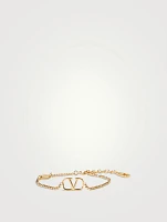 VLOGO Chain Bracelet