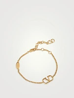 VLOGO Chain Bracelet