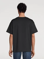 Double Layer T-Shirt