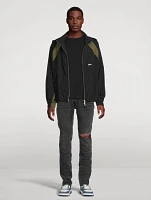 Aerial Track Jacket