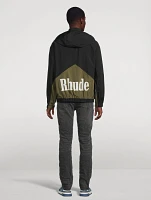Aerial Track Jacket