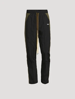 Aerial Track Pants