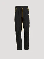 Aerial Track Pants