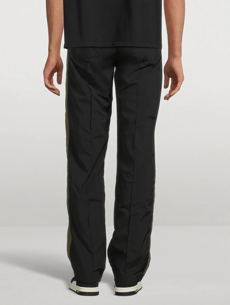 Aerial Track Pants