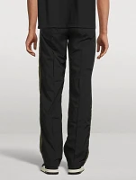 Aerial Track Pants