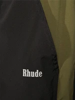 Aerial Track Pants