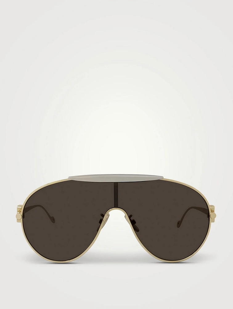 Pilot Sunglasses