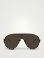 Pilot Sunglasses