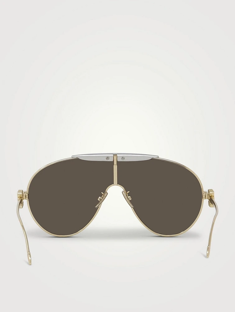 Pilot Sunglasses