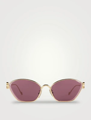 Cat Eye Sunglasses